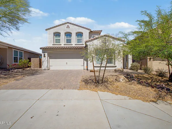 32135 N 132ND Avenue, Peoria, AZ 85383