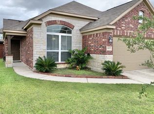 14803 Nickel Plank Rd, Houston, TX 77049