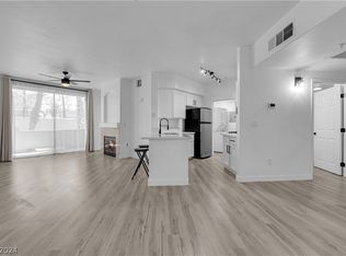 7189 S Durango Dr UNIT 107, Las Vegas, NV 89113