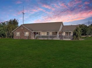 6474 W 900 S, Edinburgh, IN