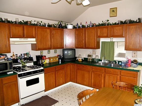 Home for Sale in Quincy, IL $69,900