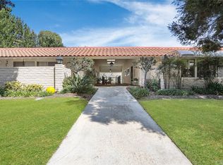 3248 San Amadeo, Laguna Woods, CA 92637