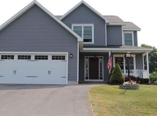 4458 Sage Meadows Dr, Marcellus, NY 13108