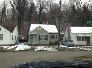 402 Wilson Ct, Huntington, WV 25701