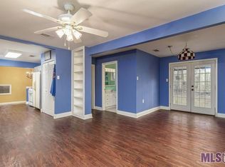 29588 S Satsuma Rd, Livingston, LA 70754