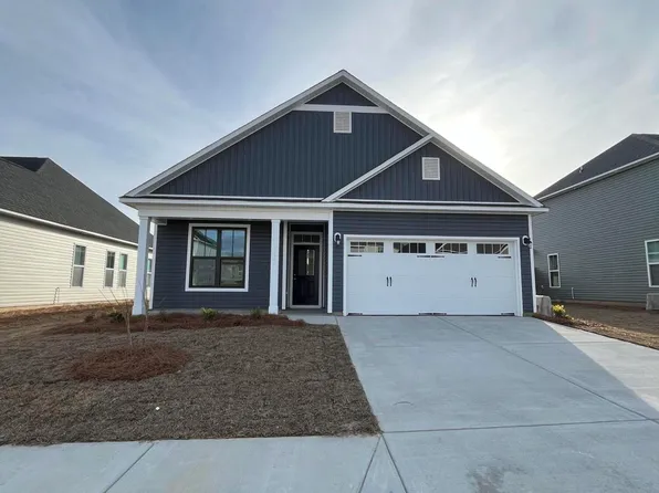 3965 Aquarius Way NE, Leland, NC 28451