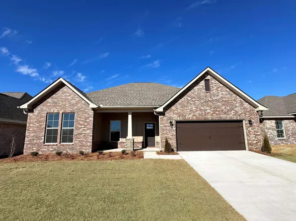 28377 Molly Bee Ln, Toney, AL 35773