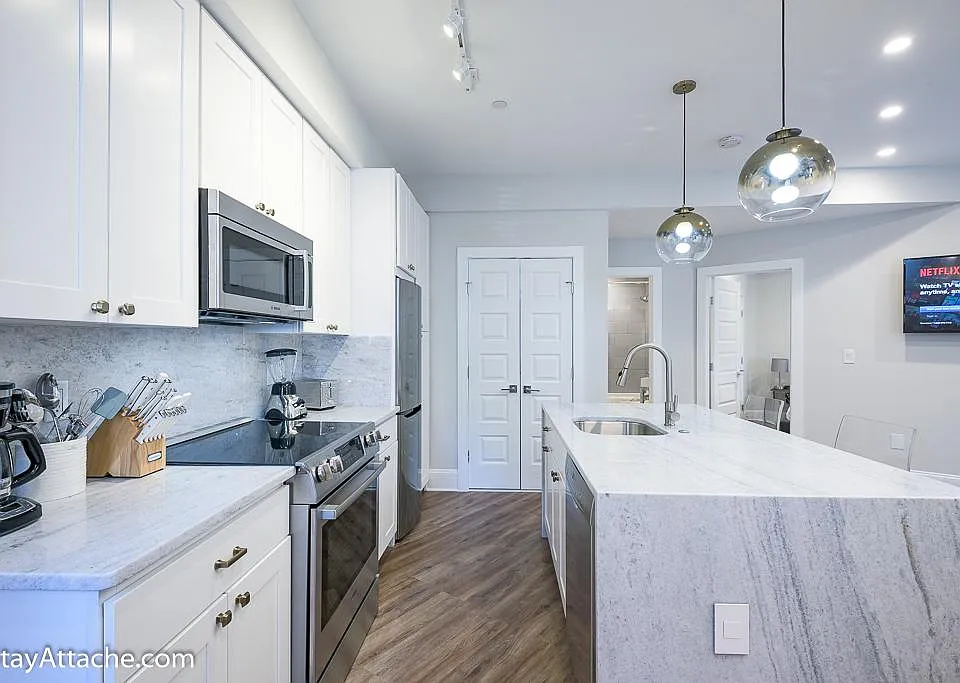 1455 W St NW #3