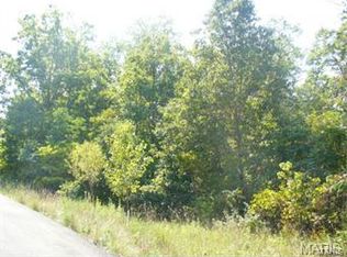 0 Lynch Rd LOT 10-11-12, House Springs, MO 63051