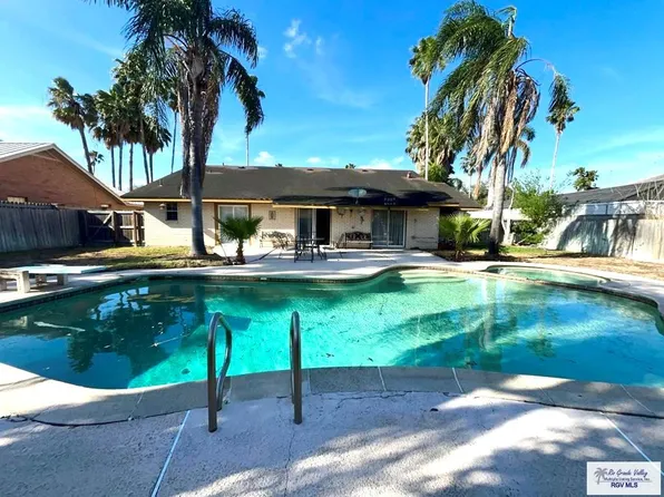 5611 La Estrella Cir, Harlingen, TX 78552