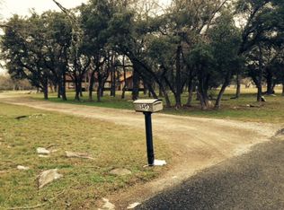 3400 Deer Trl, Georgetown, TX 78628