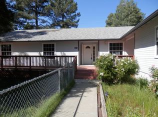 940 N 33rd Ave, Show Low, AZ 85901