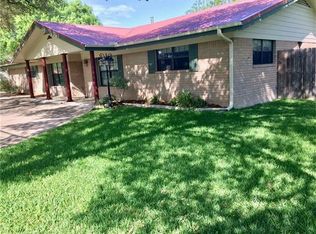 504 N Fm 1660, Hutto, TX 78634