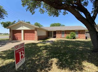 5312 Montreal Dr, Wichita Falls, TX 76310