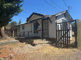 241 Mortimer St, Klamath Falls, OR 97601