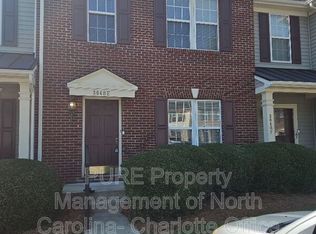 3048 Misty Harbor Cir UNIT E, Cramerton, NC 28032