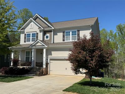 114 Tomahawk Dr, Mooresville, NC, 28117