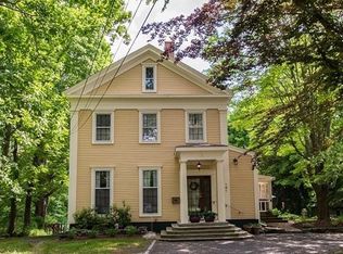 191 Main St, Bridgewater, MA 02324