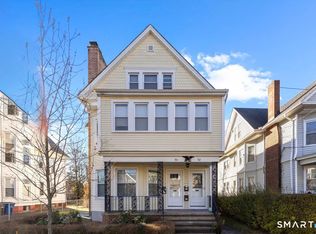 90 Avon St #1, New Haven, CT 06511