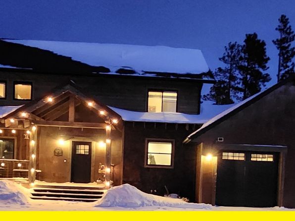 20714 Morning Star Rd, Lead, SD 57754
