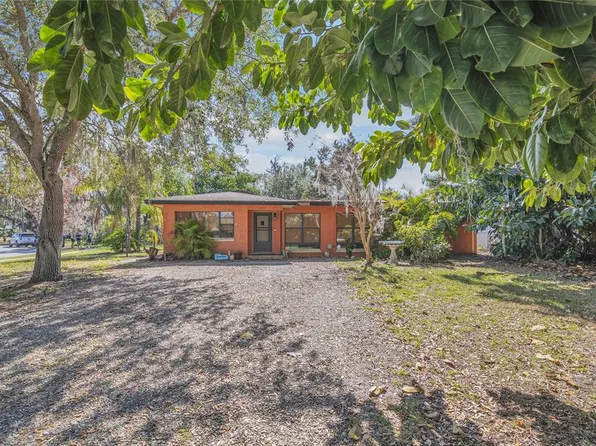 3212 Indian Dr, Belle Isle, FL 32812