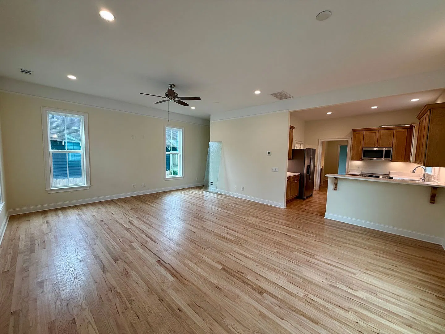 3 Beds | 3.5 Baths | Brand New Construction | Two-Car Detached Garage — Photo 4