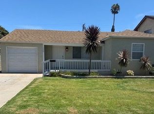 1328 S East St, Oxnard, CA 93033