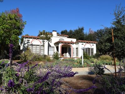 1319 E Orange Grove Blvd, Pasadena, CA, 91104
