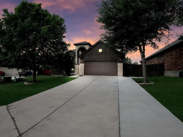 1648 Sun Ledge Way, New Braunfels, TX 78130