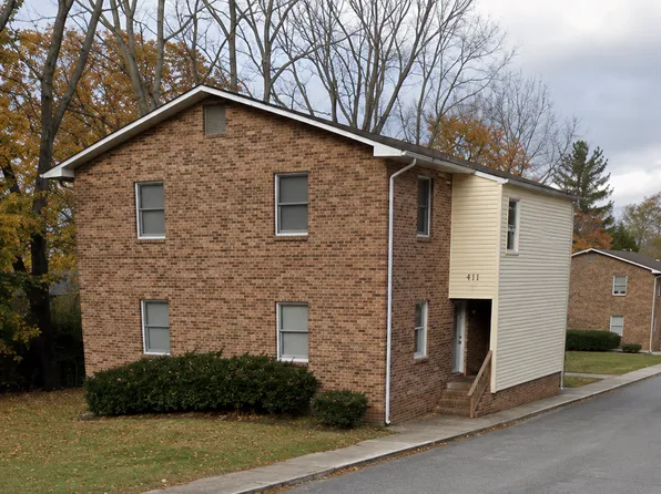 411 Lee St #C, Blacksburg, VA 24060