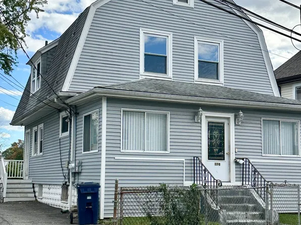 118 Evans St, Dorchester, MA 02124