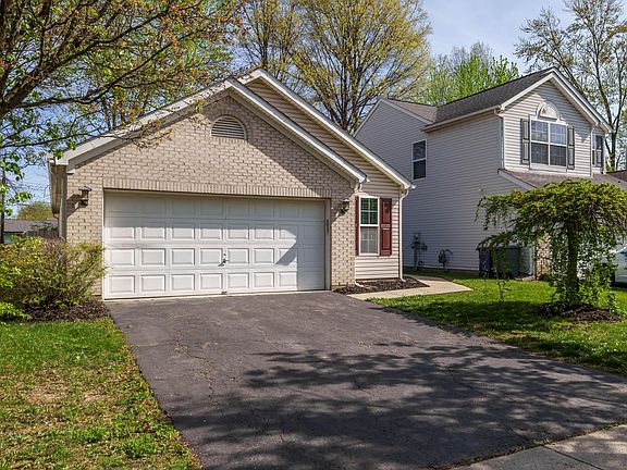 3rd image of 3074 Cumberland Woods Dr