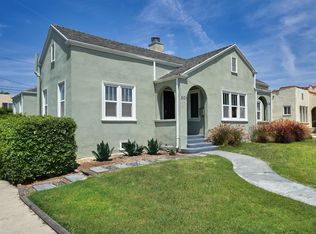 801 N Citrus Ave, Los Angeles, CA 90038