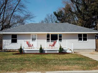4675 Grand Haven Rd, Norton Shores, MI