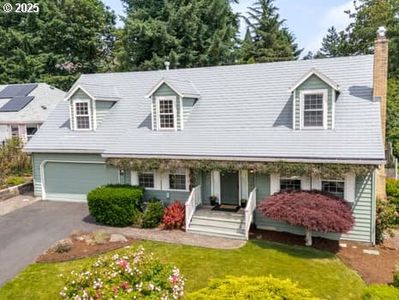 2487 Southslope Way, West Linn, OR, 97068