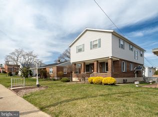 2039 Reading Blvd, West Lawn, PA 19609