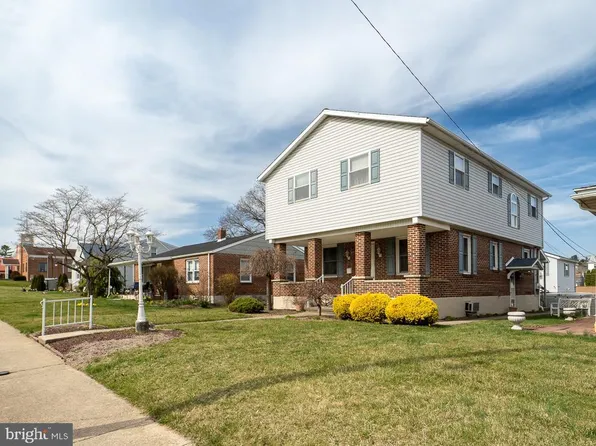 2039 Reading Blvd, West Lawn, PA 19609