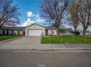 2879 Marietta Ave, Merced, CA 95348