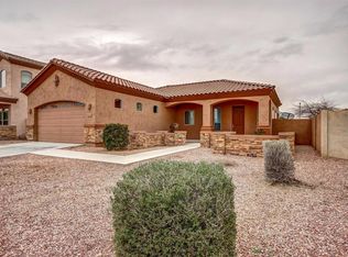 25222 W Centre Ave, Buckeye, AZ 85326