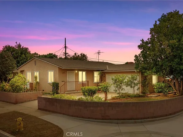 1200 W 184th St, Gardena, CA 90248