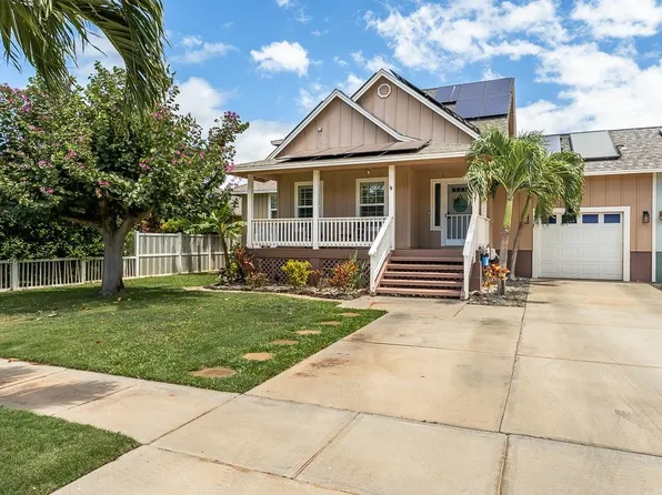 222 Oluea Cir, Kihei, HI 96753