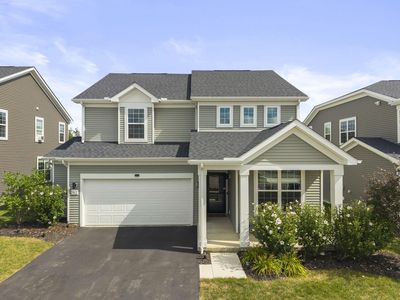 3812 Park St, Grove City, OH, 43123