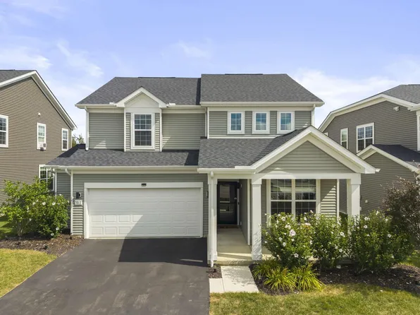 3812 Park St, Grove City, OH 43123