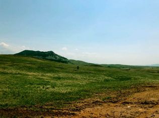 45 Limestone Pit Rd, Sundance, WY 82729