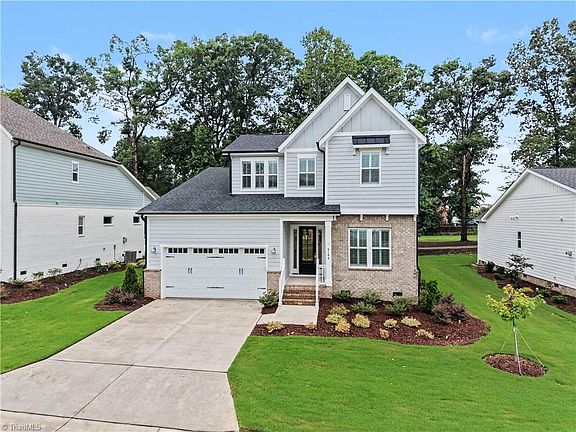 2nd image of 5106 Whaitley Ln