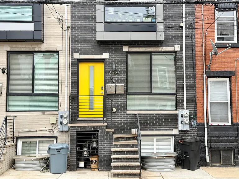 2535 N Howard St #2 — Photo 16