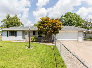 2720 Ewing Ave, Mishawaka, IN 46544