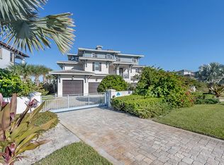 4825 S Atlantic Ave, Ponce Inlet, FL 32127
