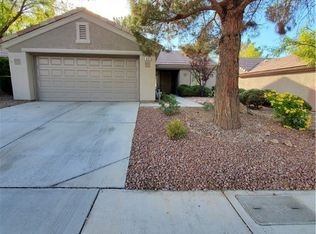 441 Golden State St, Henderson, NV 89012