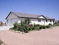Ranch w/full basement